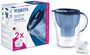 Obrázek z Brita XL 3,5l modrá + 2x MX Pro PO2024 