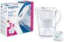 Obrázek z Brita 2,4 bílá + 3x MX Pro PO 2024 