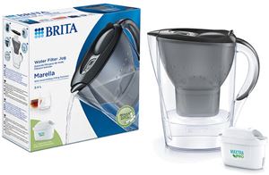 Obrázek z Brita Marella 2,4l grafit 2024 