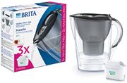 Obrázek Brita 2,4 grafit + 3x MX Pro PO2024