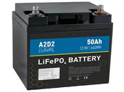 Obrázek A2D2 LFA2-12V050C10-M