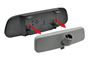 Obrázek z BC-050 monitor v univerzalnim zrcatku 