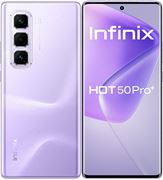 Obrázek INFINIX Hot 50 PRO+ 8+256GB Purple