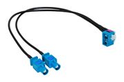 Obrázek Antenni adapter FAKRA - FAKRA
