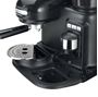 Obrázek z Ariete Moderna Espresso 1318/02, černý 