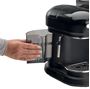 Obrázek z Ariete Moderna Espresso 1318/02, černý 