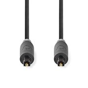 Obrázek NEDIS (HQ) kvalitní optický kabel Toslink 3.0m