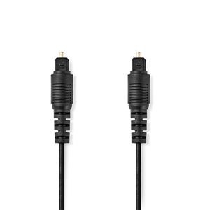 Obrázek z NEDIS optický kabel Toslink 1.0m 
