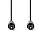 Obrázek z NEDIS optický kabel Toslink 1.0m 