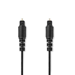 Obrázek z NEDIS optický kabel Toslink 5.0m 