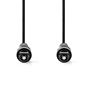 Obrázek z NEDIS optický kabel Toslink 5.0m 