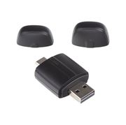 Obrázek Mini adaptér bezdrátový Apple CarPlay / Android Auto pro rádia OEM
