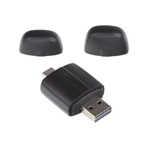Obrázek z Mini adaptér bezdrátový Apple CarPlay / Android Auto pro rádia OEM 