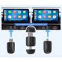 Obrázek z Mini adaptér bezdrátový Apple CarPlay / Android Auto pro rádia OEM 