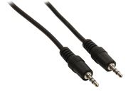 Obrázek Propojovací kabel JACK M-JACK M  5m