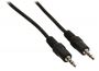 Obrázek z Propojovací kabel JACK M-JACK M  5m 
