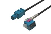 Obrázek Prodluzovaci kabel FAKRA 4m