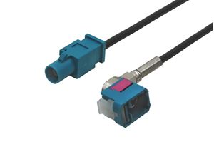 Obrázek z Prodluzovaci kabel FAKRA 6m 