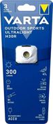 Obrázek Varta Outdoor Sports H30R Ultra Light Charge 18631W