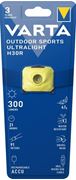 Obrázek Varta Outdoor Sports H30R Ultra Light Charge 18631L