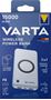 Obrázek z Varta Powerpack Wireless 15.000mAh 