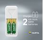 Obrázek z Varta Mini Charger 57656-401 