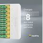 Obrázek z Varta Multi Charger 57659-401 