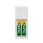 Obrázek z Varta Mini Charger+2xAA 2100mAh 57656-451 