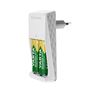 Obrázek z Varta Mini Charger+2xAA 2100mAh 57656-451 