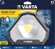 Obrázek Varta Work Flex Stadium Light