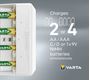 Obrázek z Varta Universal Charger 57658-401 