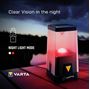 Obrázek z Varta Outdoor Ambiance L30RH 
