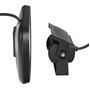Obrázek z AHD kamerový set monitoru 7" na držák zrcátka se 2 x 4PIN + kamera + 15m kabel 