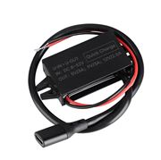 Obrázek Měnič napětí 12-24/5-12V, 3A USB-C QC3.0 samice