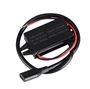 Obrázek z Měnič napětí 12-24/5-12V, 3A USB-C QC3.0 samice 