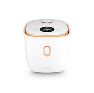 Obrázek z Lauben Cooker 1200WR Rose Gold Edition 