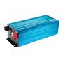 Obrázek z Sinusový měnič napětí z 24/230V + USB, 5000W 