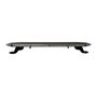 Obrázek z SLIM LED rampa 770mm, oranžová, 12-24V, 36+96LED, ECE R65, bezdrátový ovladač 