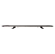 Obrázek SLIM LED rampa 1530mm, oranžová, 12-24V, 36+216LED, ECE R65, bezdrátový ovladač