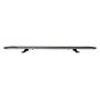 Obrázek z SLIM LED rampa 1530mm, oranžová, 12-24V, 36+216LED, ECE R65, bezdrátový ovladač 