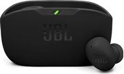 Obrázek JBL Vibe Buds TWS Black