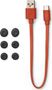 Obrázek z JBL Vibe Buds TWS Black 