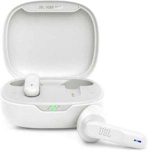Obrázek z JBL Vibe Flex White 