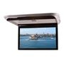 Obrázek z Stropní LCD monitor 17,3" s OS. Android USB/HDMI/IR/FM, dálkové ovládání se snímačem pohybu, šedá 