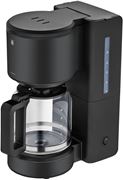 Obrázek WMF Kávovar Stelio Glass Deep Black