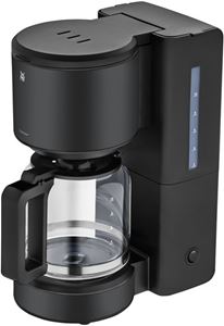 Obrázek z WMF Kávovar Stelio Glass Deep Black 
