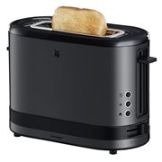 Obrázek WMF Topinkovač KM Deep Black 1-Slot