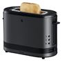 Obrázek z WMF Topinkovač KM Deep Black 1-Slot 