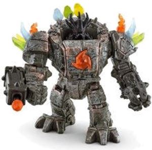 Obrázek z Schleich 42549 Velký robot s Mini Creatu 