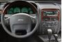 Obrázek z Ramecek autoradia Jeep Gr.Cherokee (99-05) 